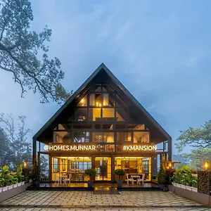 Homestay K Mansion