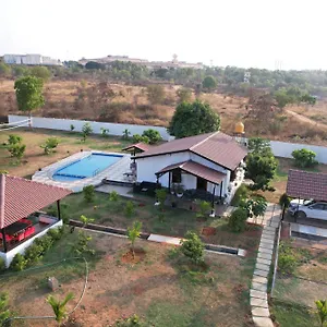 Farm stay Raj