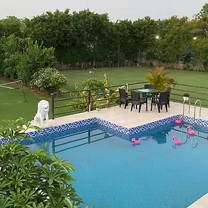 Villa The Singh Farm Cosy Private Pool Farm