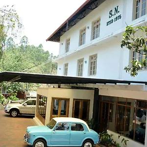 Lodge Sn