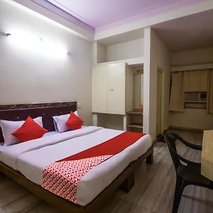 Hotel O Seema, Udaipur