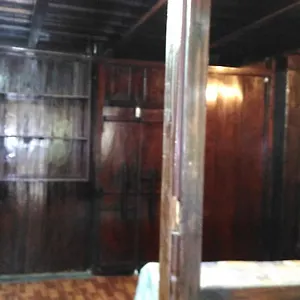 Farm stay Wood House