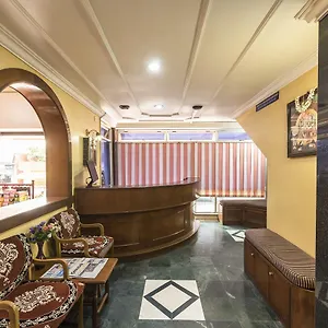 Lodge Chandra Palace